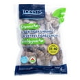 thumbnail image 1 of Toppits Organic Black Tiger 31/ Easy Peel Shrimp, 1 of 3