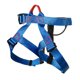 thumbnail image 1 of Cinturón de seguridad para descenso, Montañismo al aire libre, escalada en roca, cinturón de seguridad para gran altitud, protección de cintura, azul YUNYI BRAND  Deportes, 1 of 8