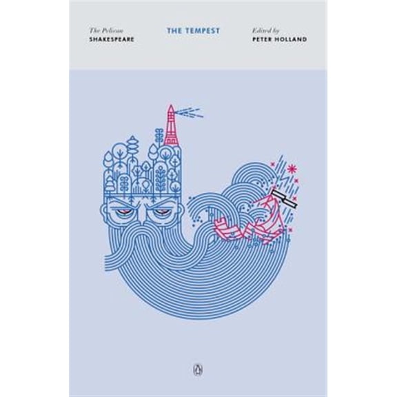 Pre-Owned The Tempest (Paperback) 0143128639 9780143128632