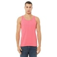 thumbnail image 1 of Bella + Canvas Unisex Jersey Tank, 1 of 1