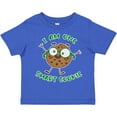 thumbnail image 3 of Inktastic I Am One Smart Cookie Boys or Girls Toddler T-Shirt, 3 of 5