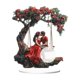 thumbnail image 5 of Decoración de mesa, decoración del Día de San Valentín, regalos de boda decorativos dulces, adornos de mesa para gabinete de oficina en casa de año Estilo A, 5 of 8