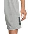 thumbnail image 4 of Russell Athletic Men's Logo Shorts, 9" Inseam, Sizes S-XL, 4 of 5