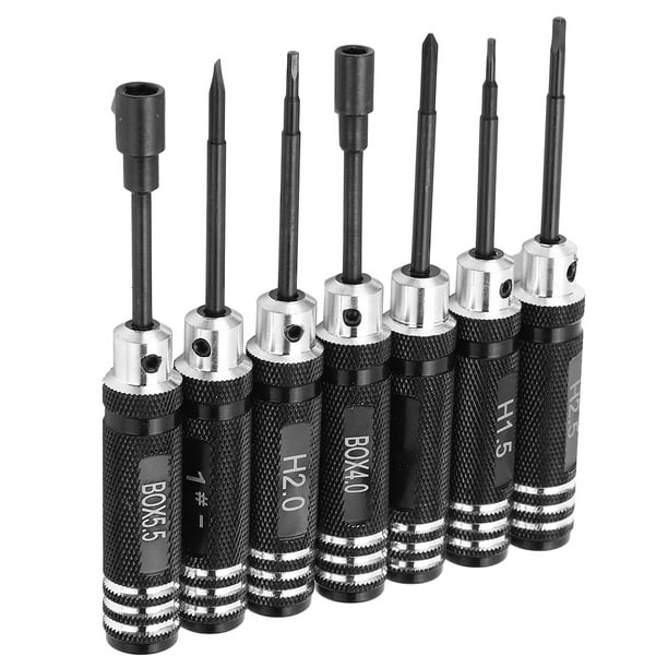 Small nut online driver set