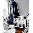 thumbnail image 5 of Bed Canopy, Outdoor Playing Castle Game Rat Mesh Ain Bed Round, 5 of 5