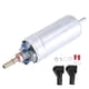 thumbnail image 1 of Pompe à carburant externe 12 V, 5 bars, 150 l/h, alliage d'aluminium, accessoire de voiture de remplacement 0580464075, 1 of 4