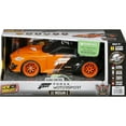 New Bright (116) Forza Nissan Z Battery Remote Control Sports Car