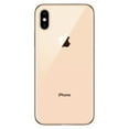 thumbnail image 3 of Restored Apple iPhone XS - Carrier Unlocked - 256GB Gold (Refurbished), 3 of 5