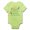 Kiwi, variant on CafePress - Electrician Like Daddy Infant Bodysuit - Baby Light Bodysuit, Size Newborn - 24 Months