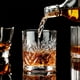thumbnail image 3 of Juego de 48 Tequileros Caballito Shot diseño Timeless de Vidrio Cristal Labrado 60 ml 2 OZ, 3 of 5