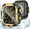 Yellow, variant on [2 in 1] Case for Apple Watch Series 9 Series 8 Series 7 45mm with Tempered Glass Screen Protector Waterproof Cover, 360° Protective Rugged Metal & PC Bumper for iWatch, 45mm
