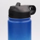 thumbnail image 4 of Botella de agua con boca ancha, botella de agua deportiva aislada sin BPA, tapa de paja, cubierta de plástico para sorber, 4 of 7
