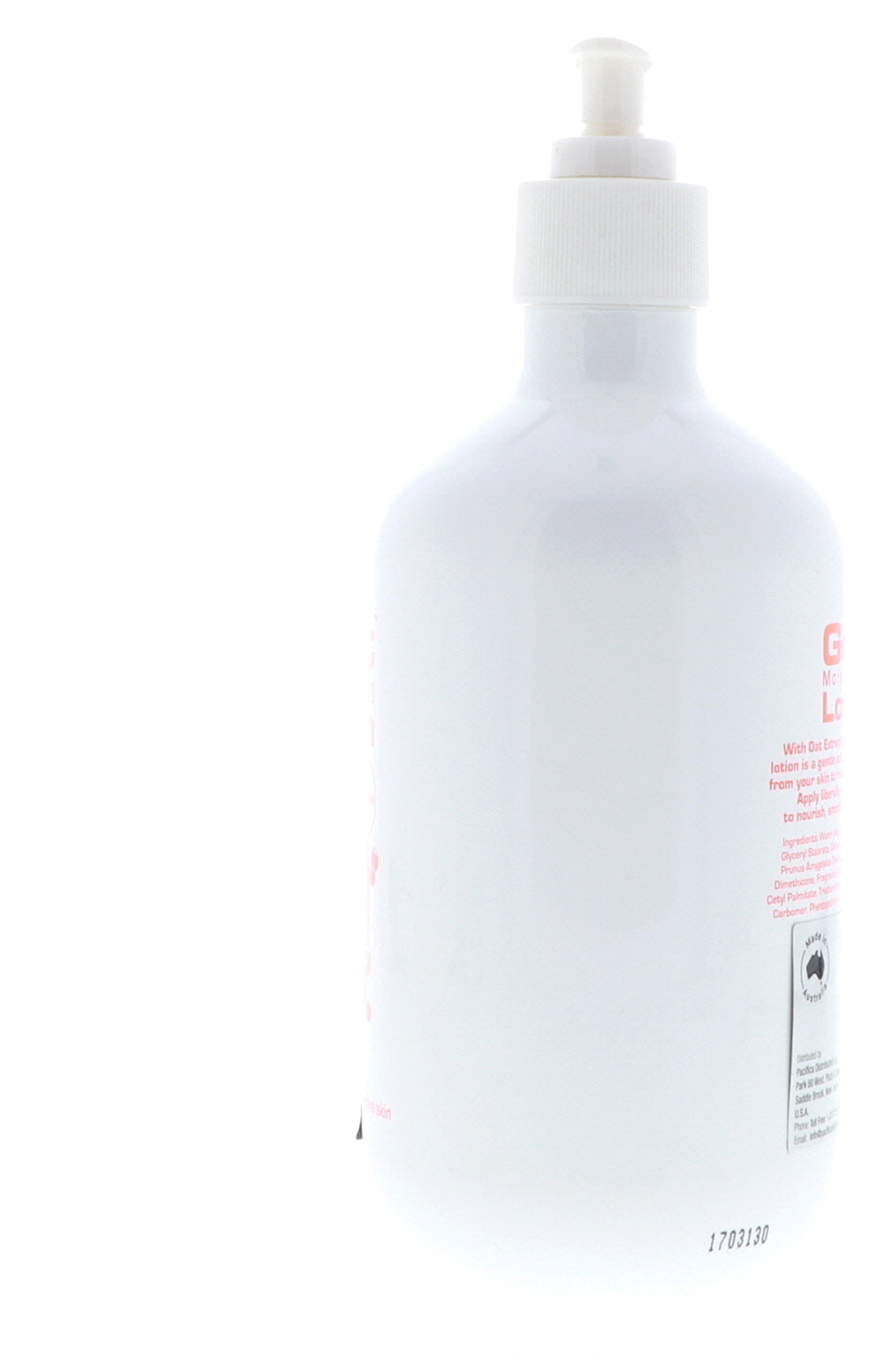 Goat Moisturizing Lotion Oatmeal 16.9 oz