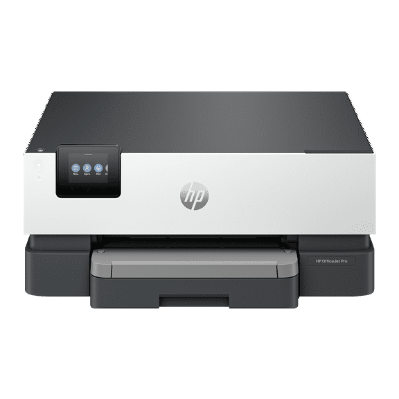 HP OfficeJet Pro 9110b Wireless Printer with 3 Months of Free Instant Ink with HP  (5A0S1A)