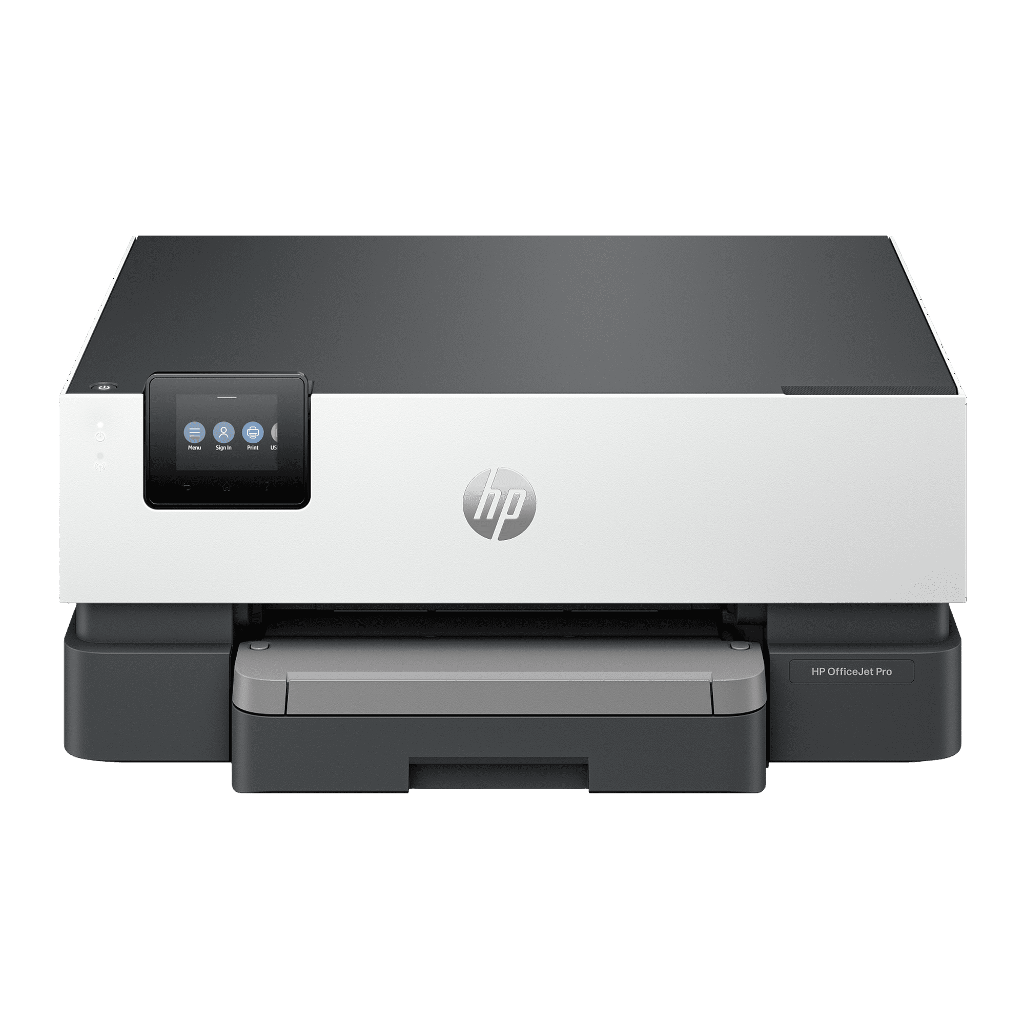 HP OfficeJet Pro 9110b Wireless Printer with 3 Months of Free Instant Ink with HP+ (5A0S1A)