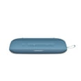 thumbnail image 4 of Bose SoundLink Flex II Wireless Waterproof Portable Bluetooth Speaker, Blue Dusk, 4 of 15