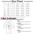 thumbnail image 3 of Ensemble de Shorts de Pyjama pour Hommes Homme Décontracté Manches Longues à Lacets Imprimé Maison Poche Longue Robe de Pyjama Ensembles de Pyjama pour Hommes Manches Longues Ensemble de Shorts de Pyjama pour Hommes Ensemble de Pyjamas pour Hommes Shorts, 3 of 6