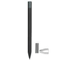 thumbnail image 1 of For  Smart Pen, Highly Sensitive Accurate Wide Compatibility 1024 Pressure Points Active Stylus Pen Pressure Sensor  for Home for Office for Travel Black, 1 of 7