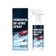 thumbnail image 2 of BotaniNest Fast Acting Windshield Deicer Spray For Quick Ice Melter And Remover With Long Lasting 355ml, 2 of 5