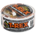 thumbnail image 4 of T-Rex Ferociously Strong White Tape, 1.88 in. x 12 yd., 4 of 8