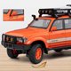 thumbnail image 5 of Modelo de coche de aleación Toyota Land Cruiser LC80, juguete de Metal fundido a presión, vehículos todoterreno, modelo de coche, sonido de simulación y luz, regalo para niños, 1/24, 5 of 5