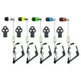 thumbnail image 4 of Mosiee Fishing Alarm Component With Led Illuminated Indicator Outdoor Carp Fishing, 4 of 7
