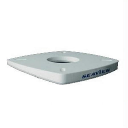 UPC: 0839662008907 | Seaview PM-W4-7 4 Degree Wedge for Power Mount
