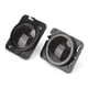 thumbnail image 4 of Luz de marcador lateral Jadeshay 12 V LED para guardabarros delantero, 4 of 8