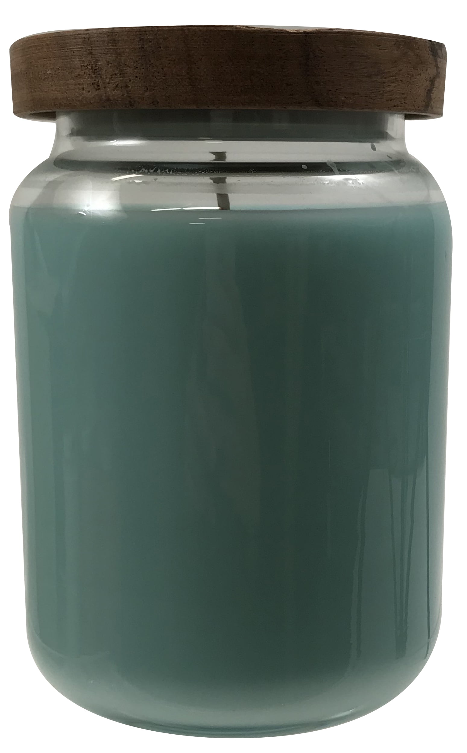 Better Homes & Gardens 22oz Caribbean Sea Breeze Scented Single-Wick Jar Candle