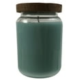 thumbnail image 4 of Better Homes & Gardens 22oz Caribbean Sea Breeze Scented Single-Wick Jar Candle, 4 of 4