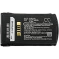 thumbnail image 3 of Replacement Battery for Motorola MC3200,MC32N0,MC32N0-S,PN:82-000012-01,BTRY-MC32-01-01,BTRY-MC32-52MA-10,BTRY-MC33-52MA-01,3.7V/6800mAh, 3 of 3
