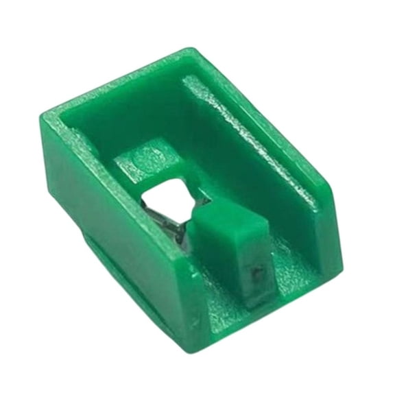 1 x ATN95E Stylus Stylus Tip Replacement Pin for AT-LP120-USB/AT95E/AT3450 Turntable Tape Enhanced Audio