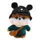 thumbnail image 1 of Creative Kawaii Cartoon Duck Plush Toy Stuffed Soft Animal Pillow Doll Birthday Gift For Kids Girls heqiyong LED, 1 of 2