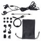 thumbnail image 1 of Auriculares para juegos con micrófono, TAIDU THS109, auriculares para juegos con cable, auriculares para juegos con micrófono, diseño personalizado, 1 of 9