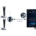 thumbnail image 2 of Cable HDMI 2.1 Ultra Alta Velocidad 8K PS5 PS4 Xbox Switch PC (5 metros), 2 of 6