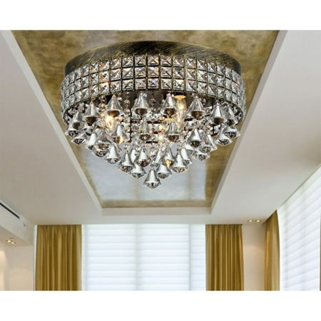 - Warehouse of Tiffany X6609-3 Melly Chandelier