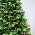 thumbnail image 2 of Holiday Stuff Company 7Ft True Beauty Nature Pine Unlit Fake Christmas Tree, 2 of 3