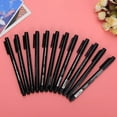 thumbnail image 3 of Art Pen,12pcs Micron Liner Fine Sketching Pen Black Ink Pen Convenient Use, 3 of 7