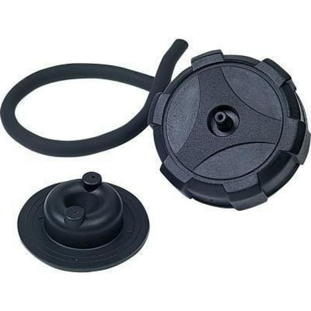 Acerbis Gas Tank Fuel Cap Large Universal