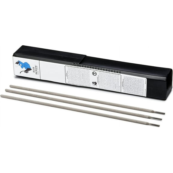 Blue Demon ECuSn-C 3/32in x 14in x 5 lb pack (Phos Bronze C)