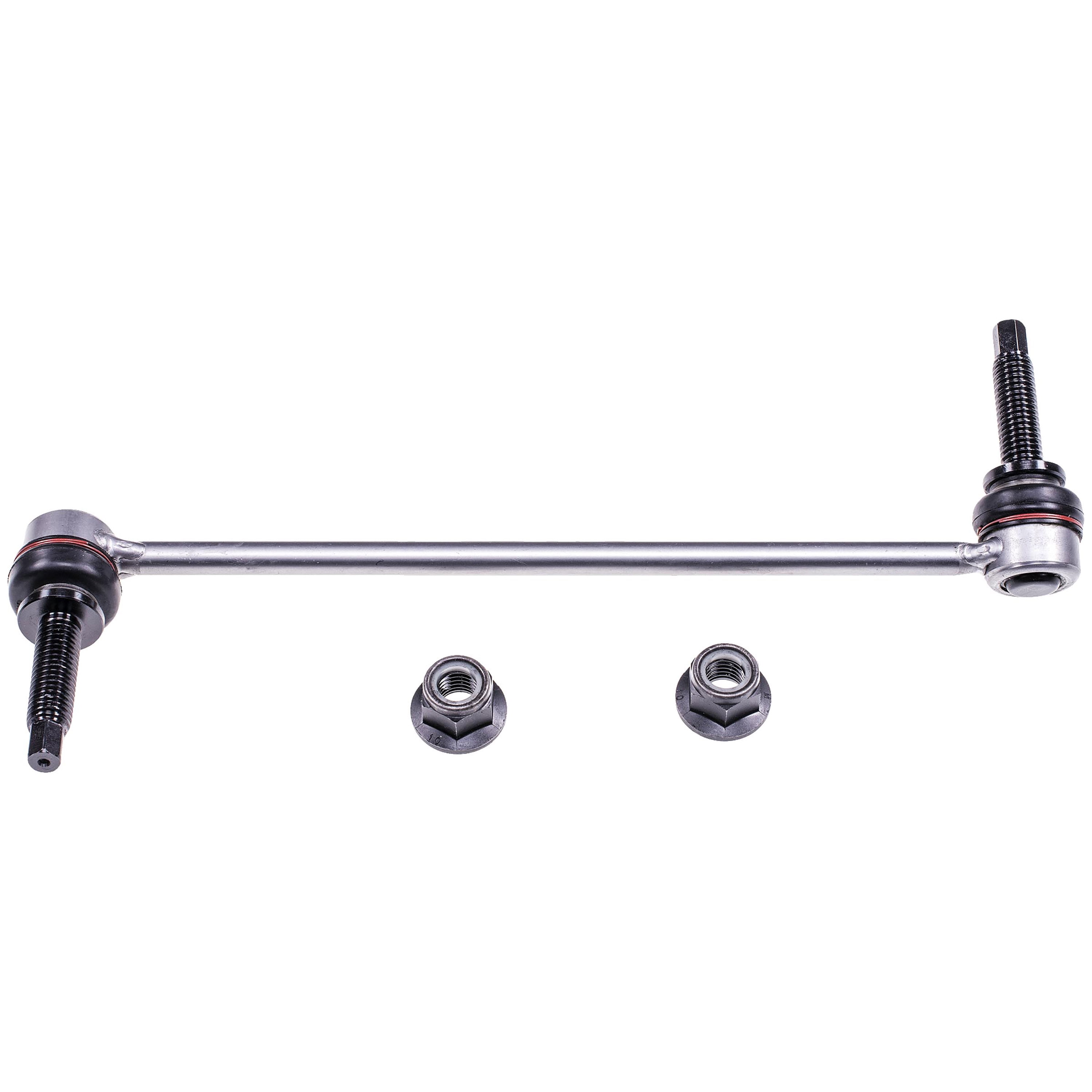 Dorman 542-627 Front Driver Side Suspension Stabilizer Bar Link Kit for Specific Ford / Lincoln Models