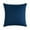 Blue, variant on Decorative Outdoor Waterproof Pillow Covers Square Garden Cushion Cases Oxford Cloth Throw Pillow Cover for Tent Sofa Couch 18x18 Inch