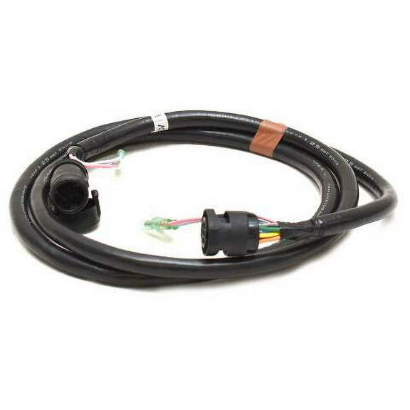 Suzuki Boat Engine Wiring Harness 36620-95302 | Tracker 6 Foot Black