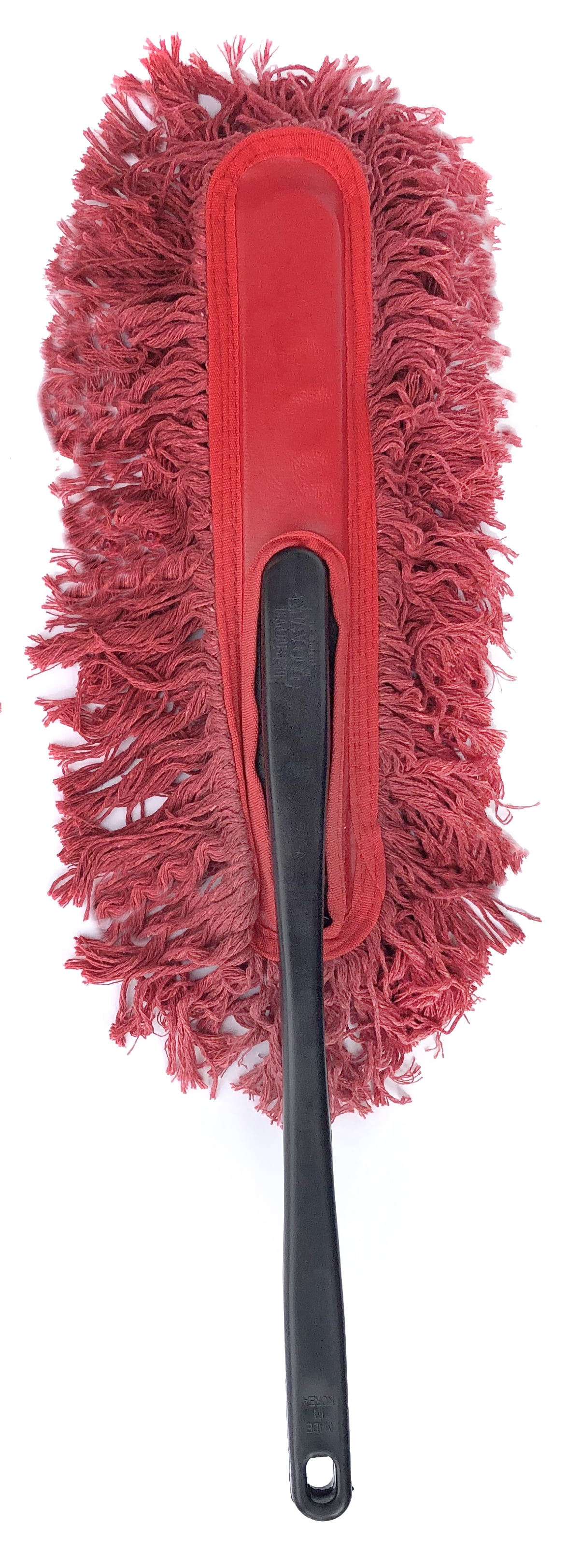 California Car Duster Soft Microfiber Super Car Wash Sponge 22103