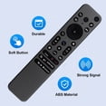 thumbnail image 3 of Control Remoto por Voz RMF-TX910U para Televisor para Televisor XR OLED/Full Array LED/4K Ultra HD/QD-OLED/Mini LED Series 2023, 3 of 5