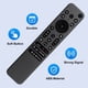 thumbnail image 3 of Control Remoto por Voz RMF-TX910U para Televisor para Televisor XR OLED/Full Array LED/4K Ultra HD/QD-OLED/Mini LED Series 2023, 3 of 5