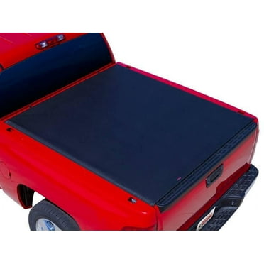Access 2022-2024 Fits Hyundai Santa Cruz 4' Single Vanish Roll-Up Tonneau Cover 96209