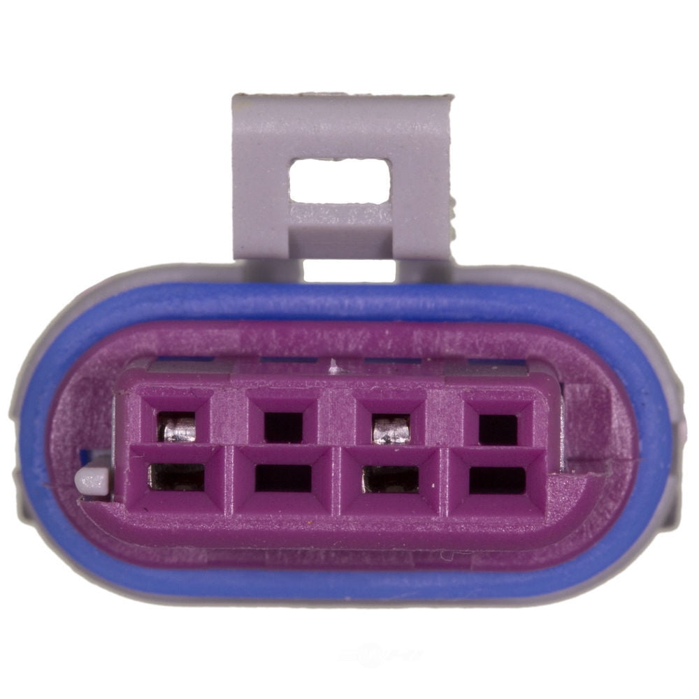 WVE 1P1875 Door Lock Actuator Connector