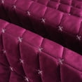 thumbnail image 4 of Dowbom Quilted Sofa Slipcover Thicken Non-slip Sofa Cover Couch Cover Combination Sofa, 4 of 7
