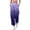Purple, variant on Clearance! Manxivoo Sweatpants Women Womens Activewear Fashion Pants For Women Casual Gradient Print Bottom Sweatpants Pockets High Waist Sporty Gym Athletic Fit Jogger Pants Trousers S-2XL